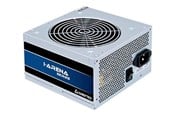 Strömförsörjning - Chieftec iARENA Strömförsörjning - 450 Watt - 120 mm - ATX 2.3 - 80 Plus Bronze certificate - GPB-450S