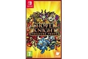 Spel - Shovel Knight: Treasure Trove - Nintendo Switch - Plattformsspelare - 5060146466998