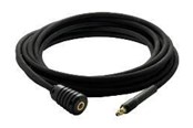 Högtryckstvätt - Nilfisk tillbehör 7m Extenstion hose (standard) with quick coupling - 106411346