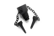 Dammsugare - tillbehör - Nilfisk Blow Nozzle Kit - 107402483