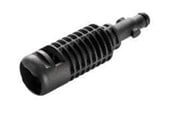 Högtryckstvätt - Nilfisk tillbehör ALKA adapter ALTO gun - Kärcher accessories - 126411396