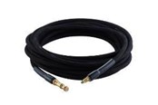 Högtryckstvätt - Nilfisk tillbehör 10 m Superflex hose (steel armed -hose reel model - 128500082