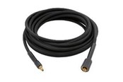 Högtryckstvätt - Nilfisk tillbehör 10 m Superflex hose (steel armed -non hose reel mo - 128500083
