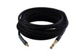 Högtryckstvätt - Nilfisk tillbehör 15 m Superflex hose (steel armed - hose reel model - 128500084