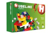 Byggset - Hubelino Basic Building Box 132pcs - 420480