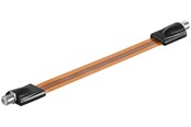 Antennkabel - Pro Antenna extremely flat cable - 0.2m - 4040849119538