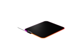 Musmattor och tillbehör - SteelSeries QcK Prism Medium - 63825
