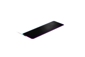 Musmattor och tillbehör - SteelSeries QcK Prism XL - 63826