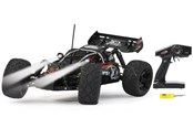 Fjärrstyrt - Jamara Splinter Desertbuggy 1:10 4WD NiMh 2.4G LED - 053270
