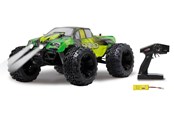 Fjärrstyrt - Jamara Shiro Monstertruck 1:10 4WD NiMh 2.4G LED - 053366