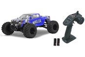 Fjärrstyrt - Jamara Whelon 1:12 4WD LiIon 2.4G - 053355