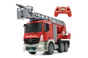 Fjärrstyrt - Jamara Fire Engine 1:20Mercedes Antos 2.4GHz - 404960