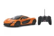 Fjärrstyrt - Jamara McLaren P1 1:24 orange - 405104