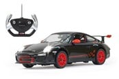 Fjärrstyrt - Jamara Porsche GT3 1:14 black - 404310