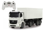 Fjärrstyrt - Jamara Container Truck Mercedes Benz Arocs 1:20 2.4G - 405148