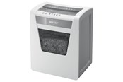Shredder - Leitz IQ Office P4 - shredder - 80030000
