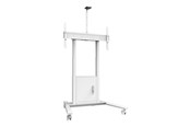 Väggfäste, AV-Möbel - Multibrackets M Motorized Floorstand - Max 120 kg - recommended for 100" - 7350073736782