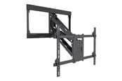 Väggfäste, AV-Möbel - Multibrackets M Pull Down Full Motion Flexarm - Max 28 kg - recommended for 65" - 7350073736744
