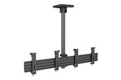 Väggfäste, AV-Möbel - Multibrackets M Pro Series Menu Board Mount Pro MBC2X1U VESA 200 - Max 30 kg - recommended for 42" - 7350073735655