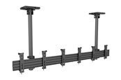 Väggfäste, AV-Möbel - Multibrackets M Menu Board Mount Pro MBC3X1U - Max 30 kg - recommended for 42" - 7350073735662