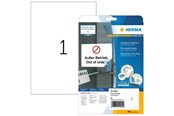 Papper, Fotopapper & Etiketter - HERMA VaporizR ™ 3 - 10021