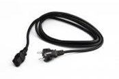 Strömkabel (intern) - Datalogic power cable - 95A051041