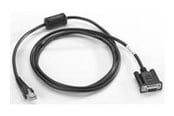 Parallel-seriel-kabel - Motorola serial cable - 25-63852-01R
