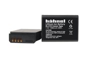 Batterier & batterigrepp - Hähnel HL-E10 - 1000 177.7