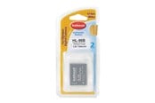 Batterier & batterigrepp - Hähnel Battery Olympus HL-90B/92B / Li-90B/92B - 1000 197.6