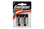 Battery - Energizer Alkaline Power - 7638900297324
