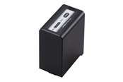 Batterier & batterigrepp - Panasonic Battery AG-VBR118G - AG-VBR118G