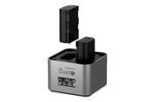 Akku & Charger - Hähnel PROCUBE2 - 1000 570.0
