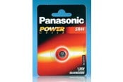 Battery - Panasonic  FOTOBATTERI - SR-44L/1BP