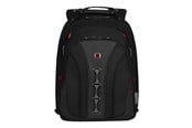 Väskor - Wenger Legacy Rucksack für Laptop 16" | Schwarz - 600631