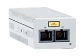 Repeatrar, förstärkare, broar och transceivers - Allied Telesis AT DMC1000 - AT-DMC1000/SC-50