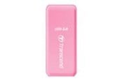 Flashram Reader & Adapter - Transcend RDF5 - TS-RDF5R