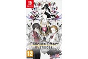 Spel - The Caligula Effect: Overdose - Nintendo Switch - RPG - 0810023032342