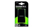 Akku & Charger - DURACELL battery - Li-Ion - DRSF970