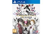Spel - The Caligula Effect: Overdose - Sony PlayStation 4 - RPG - 0810023032267