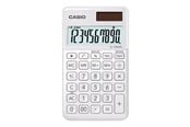 Miniräknare - CASIO SL-1000SC - pocket calculator - SL-1000SC-WE