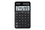 Miniräknare - CASIO SL-310UC - pocket calculator - SL-310UC-BK