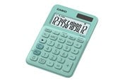 Miniräknare - CASIO MS-20UC - desktop calculator - MS-20UC-GN