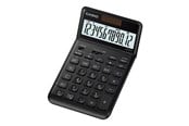 Miniräknare - CASIO JW-200SC - desktop calculator - JW-200SC-BK