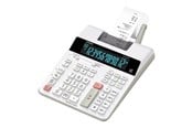Miniräknare - CASIO FR-2650RC - printing calculator - FR-2650RC