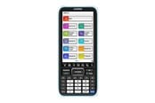 Miniräknare - CASIO ClassPad II fx-CP400 - FX-CP400