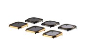Fotofilter - PolarPro Cinema Series 6-Pack - M2P-CS-6PK