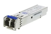 Repeatrar, förstärkare, broar och transceivers - Deltaco SFP 1000Base-LX LC 1310nm 10km Single-Mode - SFP-C0004