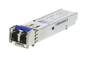 Repeatrar, förstärkare, broar och transceivers - Deltaco SFP 1000Base LX/LH LC 1310nm 10km - SFP-C0007