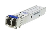 Repeatrar, förstärkare, broar och transceivers - Deltaco SFP 1000Base LX/LH LC 1310nm 10km - SFP-C0007