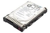 Hårddisk - HP E Dual Port Midline - 1TB - Hårddisk - 653954-001 - SAS2 - 2,5" - 653954-001